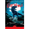 The Lost World - Arthur Conan Doyle, Penguin Random House Children's UK