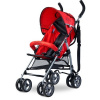 Carero Golfový kočík CARETERO Alfa red 2016
