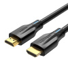 Kábel HDMI 2.1 Vention AANBJ, 5 m, 8K 60Hz/ 4K 120Hz (čierny)