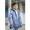 Chlapčenská zimná bunda mashMNIE 128/134 (8-9 rokov)