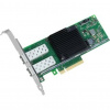 Fujitsu PLAN EP Intel X710-DA2 2x10GbE SFP+ Interný Vlákno 10000 Mbit/s (S26361-F3640-L502)
