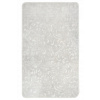 Kúpelňová predložka - 60x100 cm koberec pre anti -slip toaletu šedú šedú farbu (Kúpelňová predložka - 60x100 cm koberec pre anti -slip toaletu šedú šedú farbu)