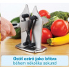 Bavarian Edge brousek na nože, X-Cross technologie