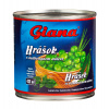 GIANA Hrášok v sladkoslanom náleve 425ml 424ml