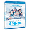 Špindl - Blu-ray