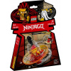 LEGO Ninjago Výcvik bojovníka Spinjitzu Kaia 70688