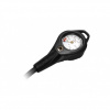 Manometer APEKS 360 Bar, Apeks šedá/klasická hadica