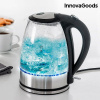 Rýchlovarná kanvica s LED 1,7 l. InnovaGoods