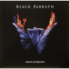 Cross Purposes Black Sabbath Vinyl