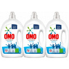 Prací gél - OMO Ultimate Active Gel Wicley Gel 3 x 2L 120PR (Prací gél - OMO Ultimate Active Gel Wicley Gel 3 x 2L 120PR)