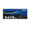 BROTHER TN-3610XL - originál
