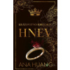 Kráľovstvo hriechov: Kráľovstvo hriechov: Hnev - Ana Huang - online doručenie