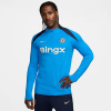 Nike Chelsea FC Strike Drill Top M FN9831-436 Mikina XL