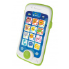 Clementoni Clemmy baby - Můj první smartphone