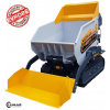 Lumag Germany Profi minidumper VH 500APROD (DIESEL) LUMAG