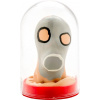 Condomerie handpainted novelty condoms gas mask