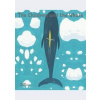 The Children and the Whale - Daniel Frost, Die Gestalten Verlag
