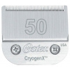 Oster Cryogen-X č.50 - chirurgická čepeľ 0,2 mm