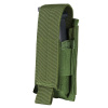 CONDOR OUTDOOR sumka MOLLE na zásobník M9 OLIV