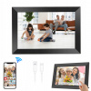 DIGITÁLNY RÁMIK FOTORÁMIK VIDEÁ FRAMEO DOTYKOVÝ WIFI 10,1 32GB IPS HD