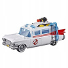 Herná sada Ghostbusters z filmu Ecto-1 s príslušenstvom