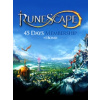 Runescape 45 Days Time Card + 1 Bond
