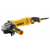 DeWALT DWE4277 Uhlová brúska 125 mm s predĺženou rukoväťou, 1500 W