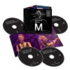 DEPECHE MODE M [2CD/2DVD] /MEXICO CITY LIVE 4xCD+DVD