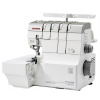 Overlock Janome Air Threading 2000D
