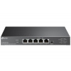 TP-Link TL-SG105PP-M2 Switch 1x 2,5GLAN, 4x 2,5GLAN s PoE++, 123W