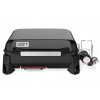 Plynová grilovacia doska Weber na kartuše SLATE GP 43 cm Premium