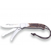 JOKER KNIFE CANGURO 4 USOS BLADE 8,5cm. NC128