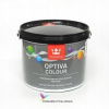 Farba na - Tikkurila Optiva Color hlboko matná 18l (Farba na - Tikkurila Optiva Color hlboko matná 18l)