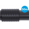 Alphacool EPDM Tube 11/8mm Black - 50m 18646