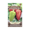 Paprika zeleninová na rýchlenie SANDRA MoravoSeed