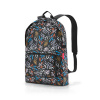 ruksak reisenthel mini maxi rucksack autumn 1