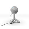 Logitech® G Yeti Orb RGB Gaming Mic with LIGHTSYNC-OFF WHITE-USB 988-000558