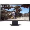 LG monitor 27GS60QC-B VA 27