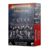 Warhammer Age of Sigmar Vanguard Daughters of Khaine Games Workshop
