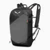 Turistický batoh Salewa Pedroc Active 16 l black out