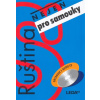 Ruština nejen pro samouky + 3CD - Irena Camutaliová, Věra Nekolová, Alena Vasiljeva-Lešková