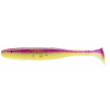 Daiwa gumové nástrahy Tournament D´Fin UV Crush Candy Veľkosť návnady: 12,5 cm, Balenie: 5ks