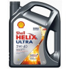 Motorový olej SHELL HELIX ULTRA 5W40, 5 l