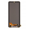 LCD + dotyková doska pre Xiaomi Redmi Note 10, black