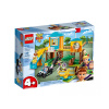 LEGO Toy Story 10768 Dobrodružstvo Buzza a Bou na detskom ihrisku