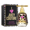 Juicy Couture I Love Juicy Couture Women Eau de Parfum 100 ml