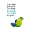 How to Make an Apple Pie from Scratch