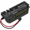 Batéria TCTK 3,6 V CS-MMR300SL