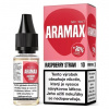 Aramax Salt Raspberry Straw 10 ml 10 mg