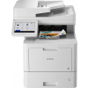 BROTHER laser MFC-L9670CDN 40 str. / barevný displej / ethernet / NFC / duplex tisk i sken / mobilní tisk / 2GB